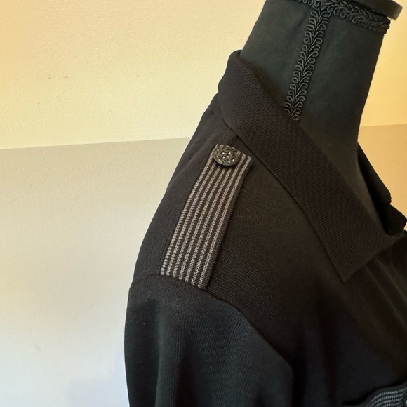 Exclusively Misook Cardigan and Tank Set Small - Picture 8 of 11